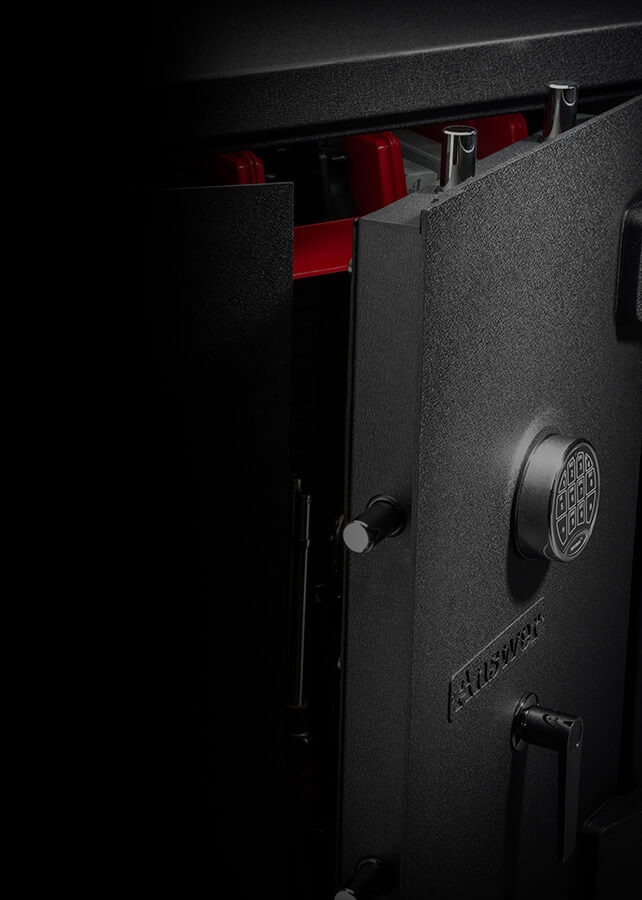 HERO_About-us We’re on a mission to change the way Americans think about gun storage. image