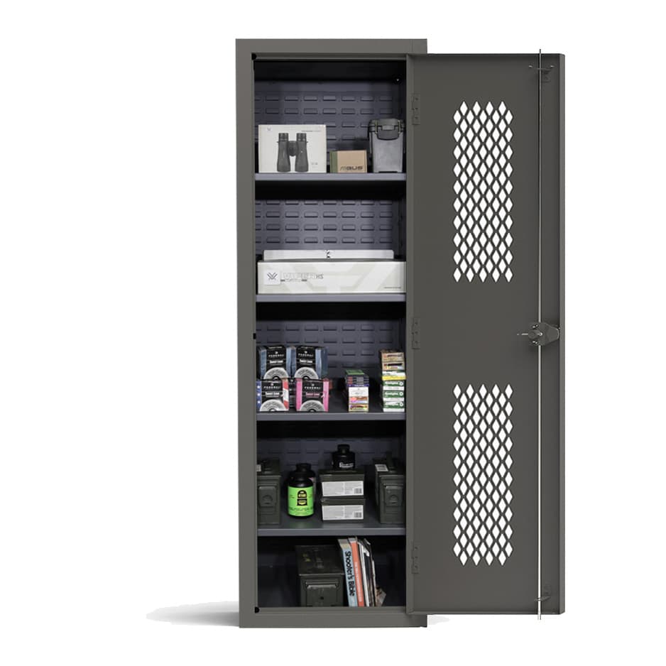 MILSPEC GUN CABINETS Image