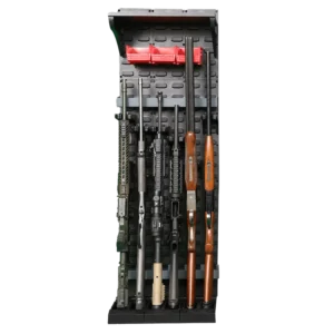 Gun Safe Upgrade Kit: #1