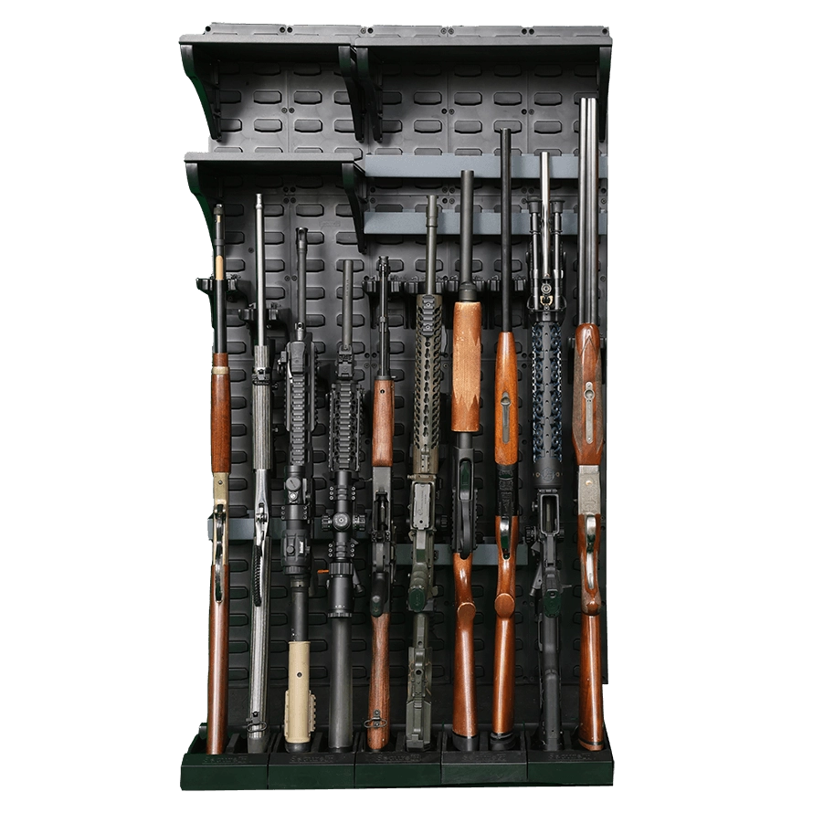 Gun Safe Upgrade Kit: #3