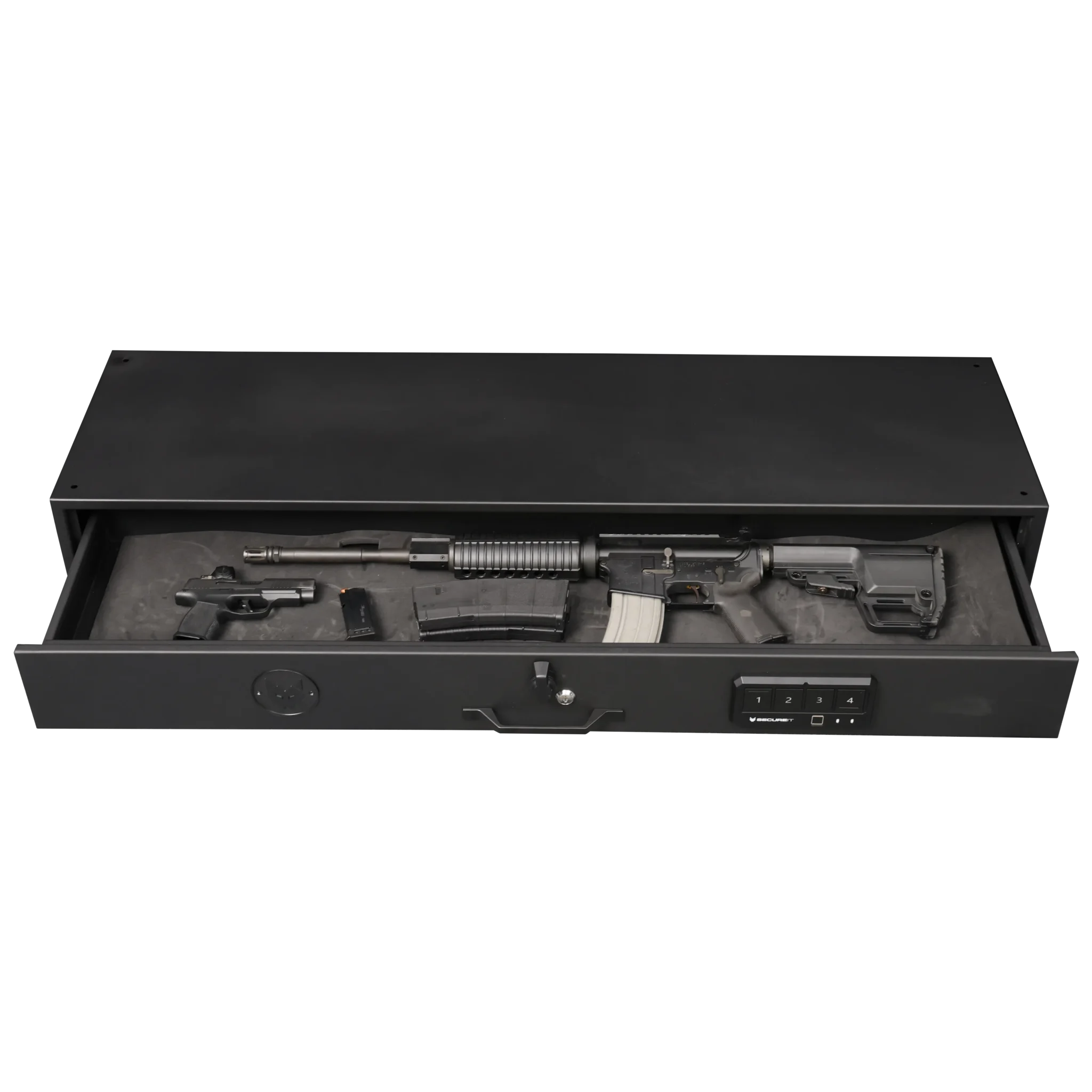Fast Box™ Model 47D Drawer Gun Safe