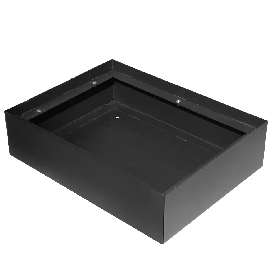 Agile™ Extender Base - Agile™ | Lightweight Modular Safes