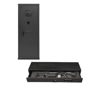 Agile™ Model 52 Pro + Fast Box Model 47 Drawer