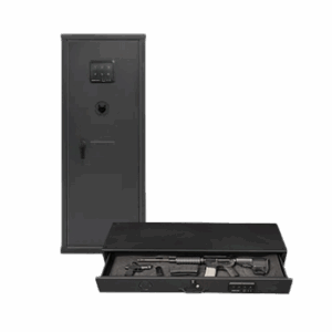 Agile™ Model 52 Pro + Fast Box Model 47 Drawer