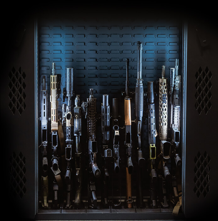 cradlegrid technology