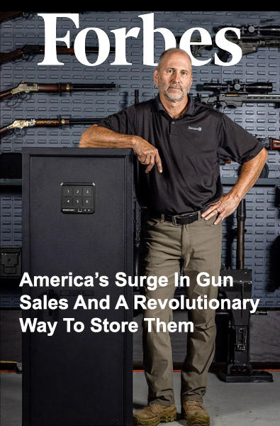 Forbes SecureIt Article