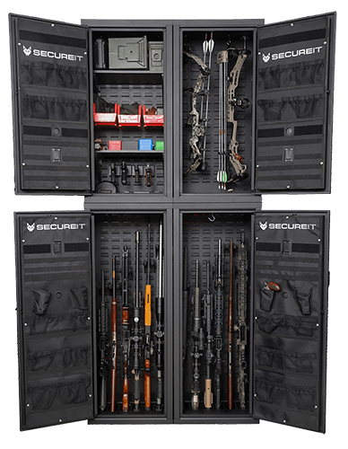 Agile™ Quad Command Kit Pro why we made it image