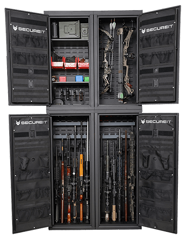 Agile™ Quad Safe why we made it image