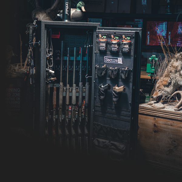 Your Guide to Smart, Secure Gun Storage