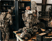 Tactical & Professional Gear