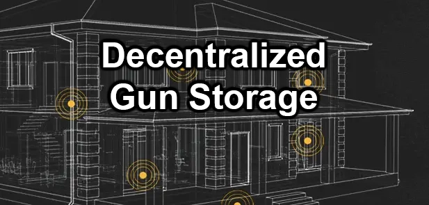 Decentralized Storage for Real Security