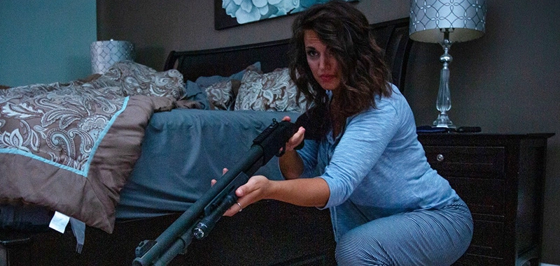 Defensive Readiness & Firearm Storage