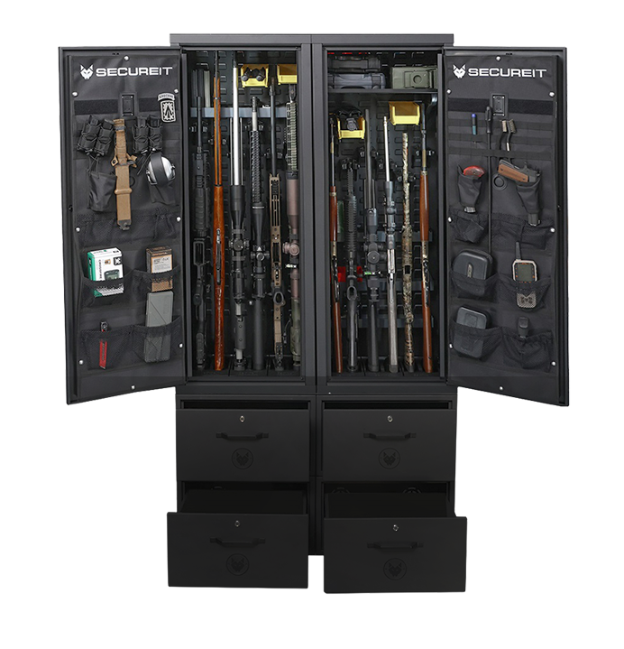Agile Command Center