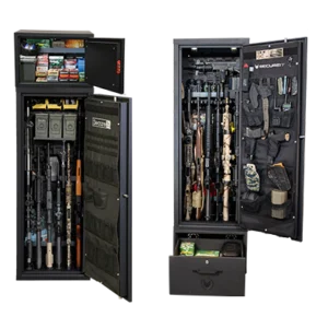 modular gun safes