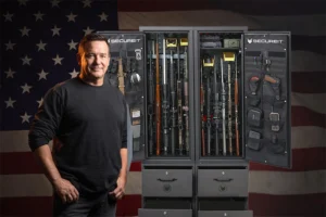 FATHERS DAY PROMO GUN SAFES